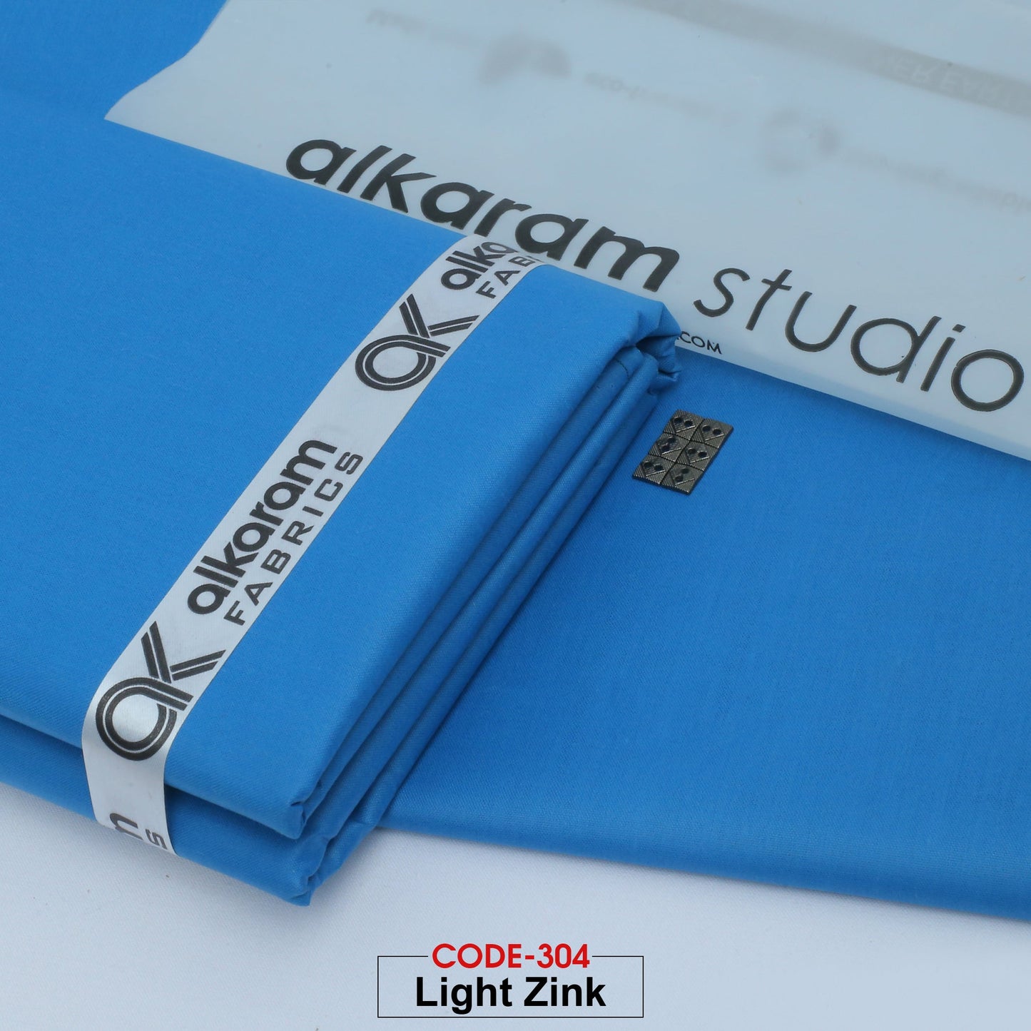 Special Al Karam Cotton | Light Zink