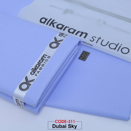 Special Al Karam Cotton | Dubai Sky