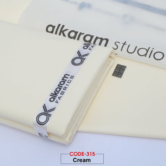 Special Al Karam Cotton | Cream