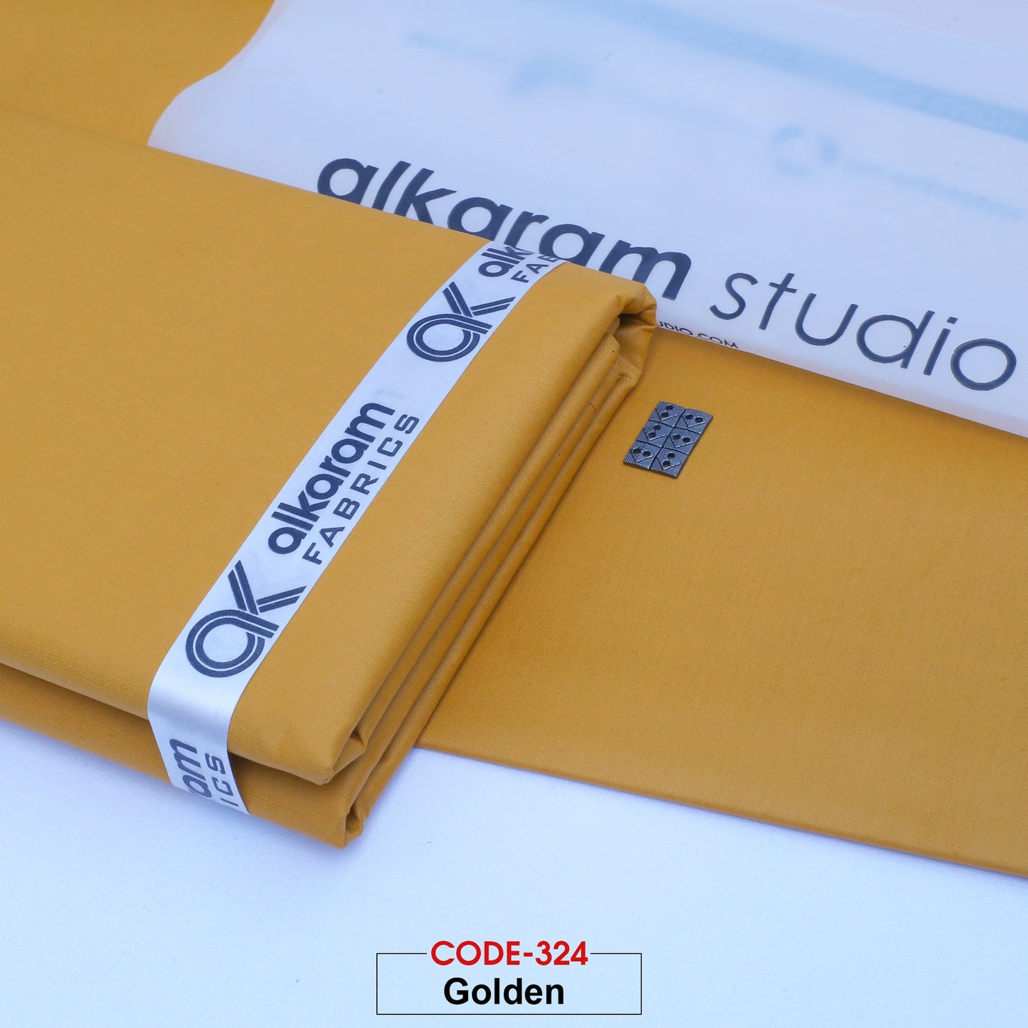 Special Al Karam Cotton | Golden