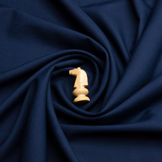 Signature Boski | Navy Blue