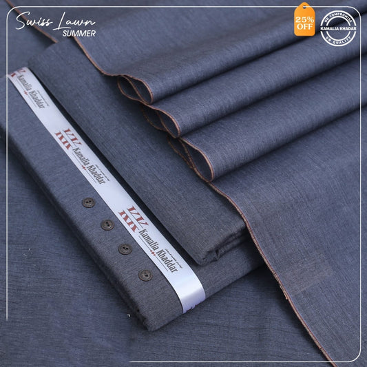 Special Kamalia Khaddar KD - 213